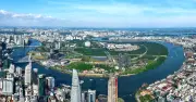 GDP Quý I Tăng 7,83%, Kinh Tế Phục Hồi Tích Cực Giữa Căng Thẳng Trung Đông