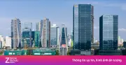 GDP Quý I Tăng 7,83%, Đạt Mức Cao Nhất Trong 15 Năm Qua