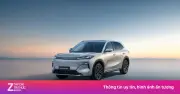Geely EX5 EM-i: SUV Hybrid Phá Vỡ Giới Hạn Với Giá 789 Triệu Đồng