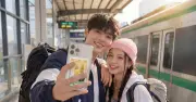 Gen Z 'lên trình' du lịch: Săn thẻ vàng 24K vừa làm kỷ niệm vừa tích lũy