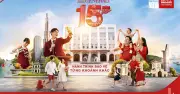 Generali Việt Nam: 15 Năm Rực Rỡ Từ Di Sản Toàn Cầu Đến Cam Kết 'Người Bạn Trọn Đời'