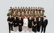 GenZ Biến Bản Sắc Việt Thành Tấm Danh Thiếp Du Lịch Quốc Tế