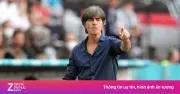 Ghana Sắp Bổ Nhiệm Joachim Low, Kỳ Vọng Cứu Vãn Hành Trình World Cup 2026