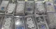 Giá bạc hôm nay 24/4/2026: Lào đốc bạc thổi rơi xà móc 80 triệu đồng/kg