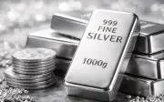 Giá Bạc Hôm Nay 3/4: Thị Trường Trong Nước Đi Ngang, Nhà Đầu Tư Thận Trọng