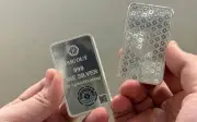 Giá Bạc Hôm Nay 6/4: Phú Quý, DOJI, Ancarat, Sacombank, SBJ Đồng Loạt Giảm