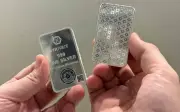Giá Bạc Ngày 20/4: Bạc Phú Quý, DOJI, Ancarat, Sacombank, SBJ Đồng Loạt Giảm