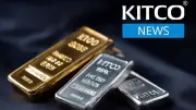 Giá bạc sáng 25/4: Trong nước ổn định, thế giới giảm nhẹ