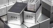 Giá Bạc Tăng Mạnh Sau Tin Đình Chiến Mỹ - Iran, Tiến Sát Ngưỡng 80 Triệu Đồng/kg