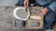 Giá bạc trong nước giảm theo thế giới, căng thẳng Trung Đông gây biến động