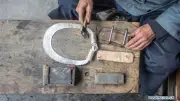 Giá bạc trong nước tăng theo thế giới, dao động mạnh ở ngưỡng 75 USD/ounce