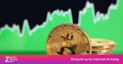 Giá Bitcoin Bất Ngờ Tăng Vọt Lên Đỉnh 4 Tuần, Vượt Mốc 74.000 USD