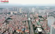 Giá chung cư Phường Kiến Hưng Hà Nội tháng 4/2026 bất ngờ tăng mạnh