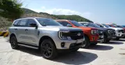 Giá dầu diesel tăng kỷ lục, người dùng ô tô đối mặt với chi phí nhiên liệu tăng gấp đôi