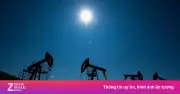 Giá Dầu Rơi Thẳng Đứng, Vàng Tăng Mạnh Sau Tin Iran Mở Cửa Eo Biển Hormuz