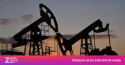 Giá dầu thế giới ghi nhận tuần giảm mạnh nhất từ năm 2022