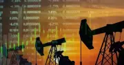 Giá Dầu Thế Giới Lao Dốc Mạnh Sau Khi Iran Mở Cửa Eo Biển Hormuz