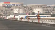 Giá dầu thế giới tăng mạnh sau lệnh phong tỏa hàng hải của Mỹ liên quan Iran