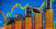 Giá Dầu Tăng Sốc, Vàng Giảm Mạnh Trong Bối Cảnh Địa Chính Trị Căng Thẳng