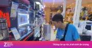 Giá Gas Tăng Mạnh, Người Dân TP.HCM Đổ Xô Mua Bếp Điện Thay Thế