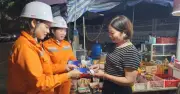 Giá điện theo khung giờ mới chưa áp dụng ngay, chờ điều chỉnh giá bán lẻ