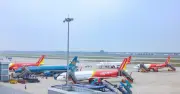 Giá nhiên liệu hàng không tăng do căng thẳng Trung Đông, Cục HKVN đẩy mạnh giải pháp hỗ trợ