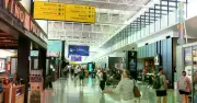 Giá nhiên liệu hàng không tăng vọt do chiến sự Trung Đông, ngành hàng không toàn cầu chao đảo