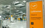 Giá nhiên liệu tăng vọt, Lufthansa hủy 20.000 chuyến bay trong mùa hè