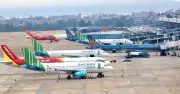 Giá Vé Máy Bay Dịp Lễ 30/4 - 1/5 Giảm Mạnh, Hành Khách Có Nhiều Lựa Chọn