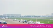 Giá vé máy bay dịp lễ 30/4-1/5 tăng nhẹ, nhiều chặng vẫn còn ghế trống