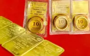 Giá Vàng Hôm Nay 20/4: SJC Và Nhẫn Biến Động Mạnh, Doji Tăng Nhẹ