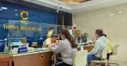Giá vàng SJC giảm 700.000 đồng/lượng, thị trường chờ đợi biến động