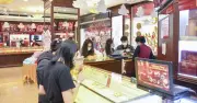 Giá vàng SJC giảm mạnh 1,4 triệu đồng/lượng, vàng nhẫn trơn biến động bất ngờ