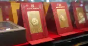 Giá vàng SJC giảm mạnh, chạm mốc 167,2 triệu đồng/lượng trong sáng nay