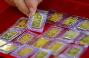 Giá vàng SJC giảm mạnh, chạm ngưỡng 173,1 triệu đồng/lượng