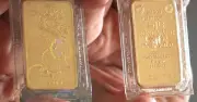 Giá vàng SJC giảm mạnh, chênh lệch mua bán tăng cao