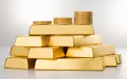 Giá vàng SJC tăng mạnh, thêm 500 nghìn đồng chiều mua vào sáng 14/4
