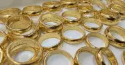 Giá vàng SJC tăng nhẹ 200.000 đồng, chênh lệch với thế giới thu hẹp còn 19 triệu đồng