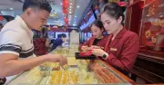 Giá vàng thế giới biến động khó lường, chuyên gia phân tích chu kỳ và dự báo xu hướng
