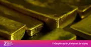 Giá Vàng Thế Giới Lao Dốc, Chạm Mức Dưới 4.800 USD/Ounce Trong Bối Cảnh Đàm Phán Hòa Bình Mỹ - Iran