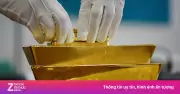 Giá Vàng Thế Giới Suy Yếu Trong Bối Cảnh Chờ Đợi Đàm Phán Hòa Bình Mỹ - Iran