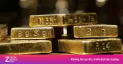 Giá vàng thế giới tăng mạnh trở lại sau động thái ngoại giao Mỹ - Iran