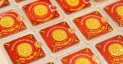Giá Vàng Tăng Mạnh Trong Bối Cảnh Căng Thẳng Địa Chính Trị Và Áp Lực Từ USD