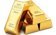 Giá vàng trong nước giữ nguyên mốc 166 triệu đồng/lượng dịp nghỉ lễ
