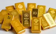 Giá vàng trong nước giảm 500 nghìn/lượng, thế giới giảm mạnh
