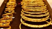 Giá vàng trong nước giảm mạnh gần 1 triệu đồng, mất mốc 170 triệu đồng/lượng