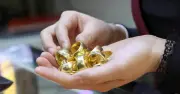 Giá vàng trong nước giảm mạnh sáng 6/4, vàng miếng giảm 1,4 triệu đồng/lượng