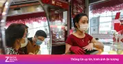Giá vàng trong nước giảm sâu, mất mốc 169 triệu đồng mỗi lượng