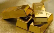 Giá vàng trong nước giảm sâu, vàng thế giới mất hơn 120 USD