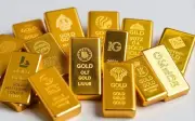 Giá vàng trong nước hồi phục nhẹ buổi chiều sau cú lao dốc mạnh sáng 9/4